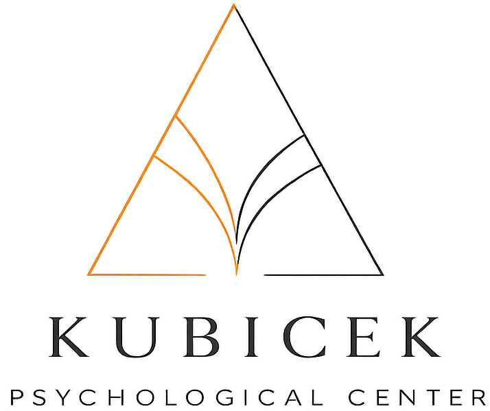 Kubicek Psychological Center Logo